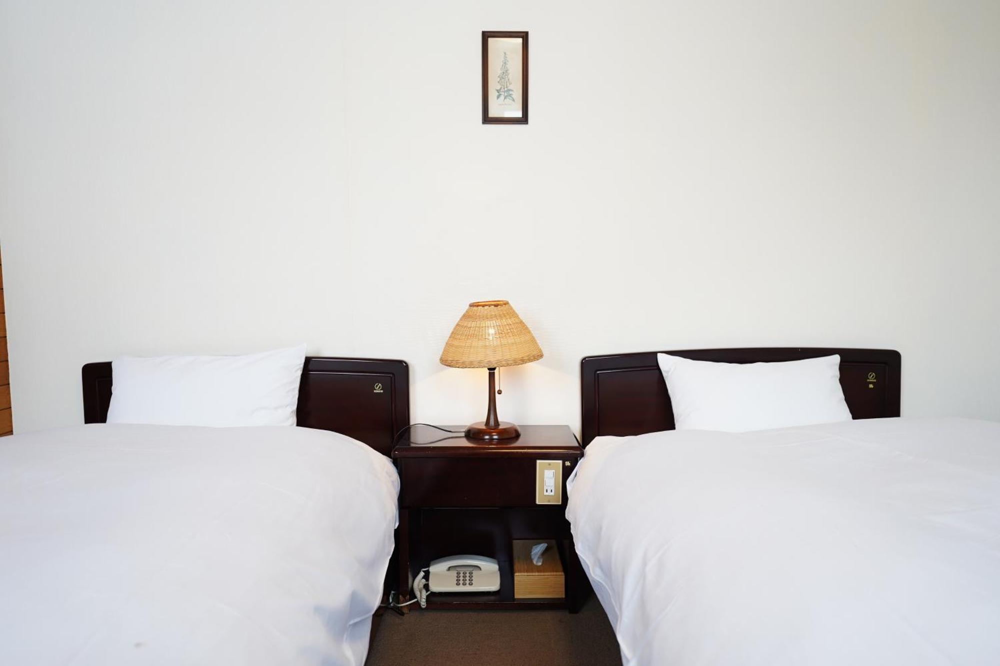 Lodge Denbey Nozawaonsen Cameră foto