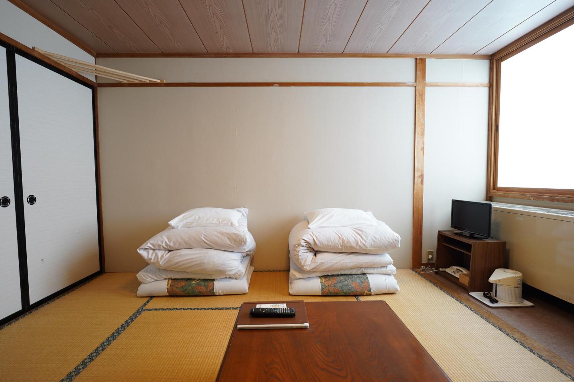 Lodge Denbey Nozawaonsen Cameră foto