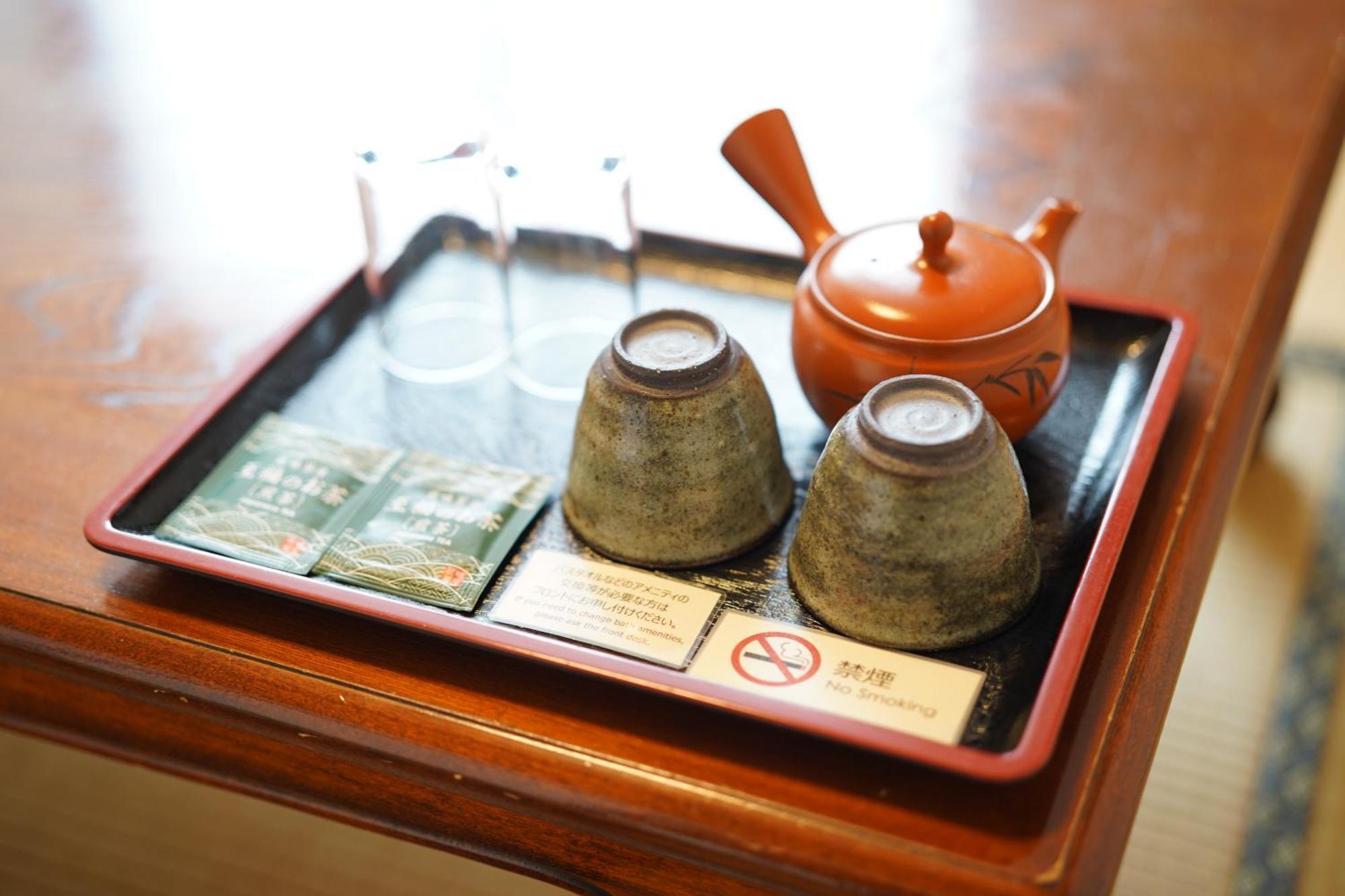 Lodge Denbey Nozawaonsen Cameră foto