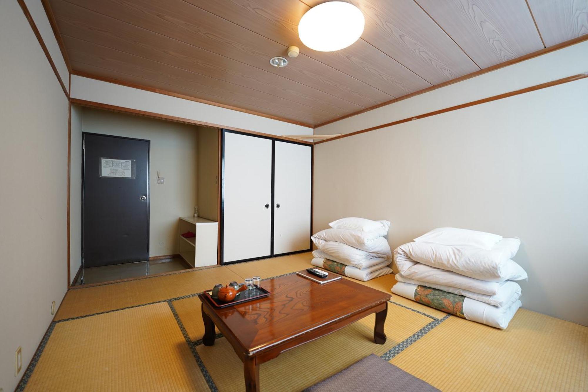 Lodge Denbey Nozawaonsen Cameră foto