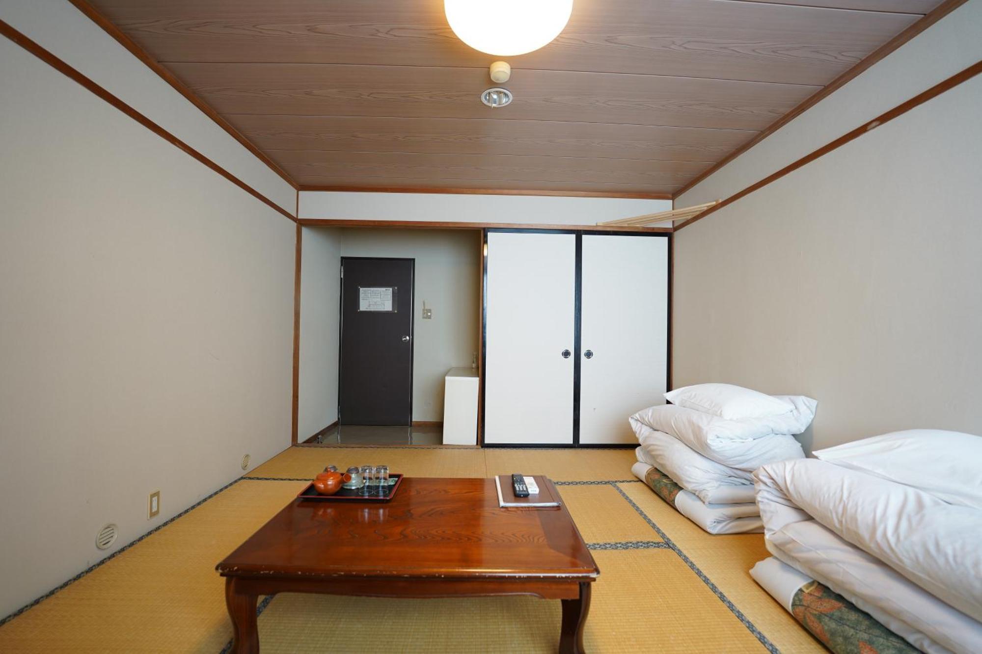 Lodge Denbey Nozawaonsen Cameră foto